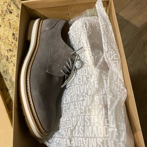 Steve Madden ERIK Shoe